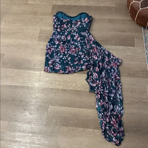 Katie May Chasing Dawn Dress